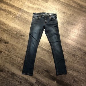 Volcom 2x4 Skinny Jeans